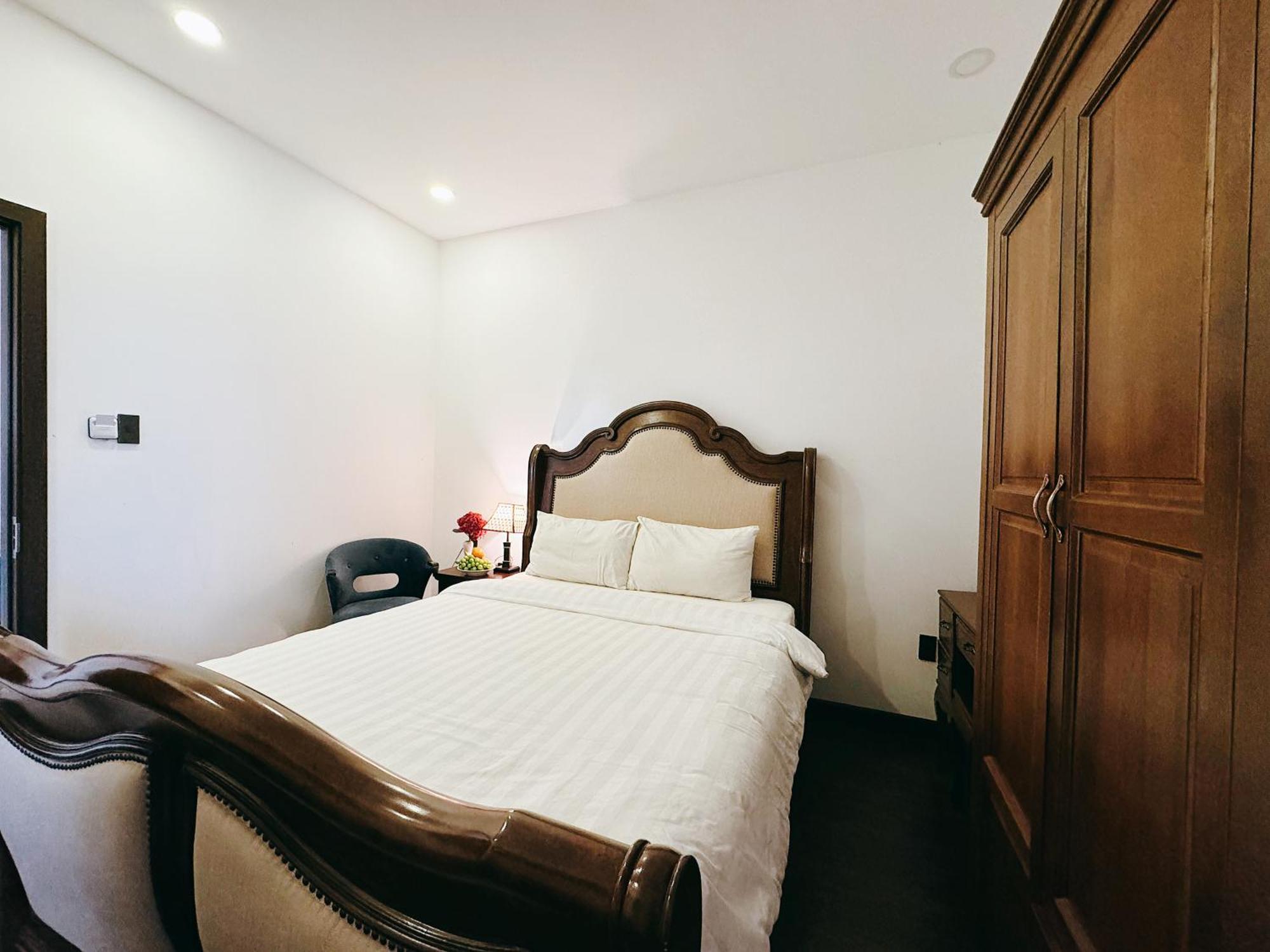 Ttr Joy Apart' Hotel Da Lat Exterior photo